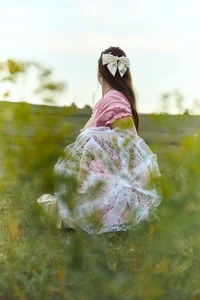 PixelGoddess At sunset 🌅 Pic 2