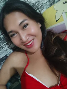 Romantic_Sabrina Lady in Red ❤ . fénykép