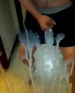 Public od XXL_22cm_Young  snímek