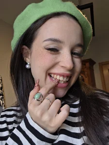 LanaLedger miss croissant🥐 Pic 7
