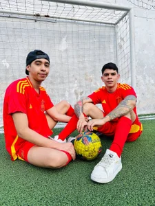 SPORTS PHOTO SECTION 2026 de Adventurous_Boys  Imagens