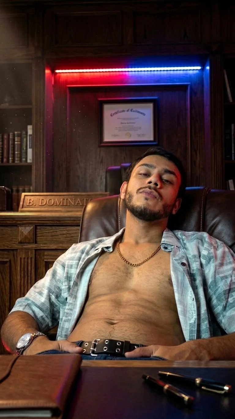 Foto  7724 de Boss_Domiinator – em alta