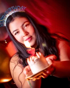 Barbara_honeyHappy birthday to me 🎉🩷图片 6