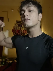 Public de DarkMuscleBoyX  4 Imagens