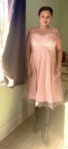 Emily33333: Pretty in pink ( 5 фото)