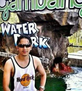 ZackTopplayerFly69s My Buddy Aduka Shahrul / 3rd Model partner sexfoto 2