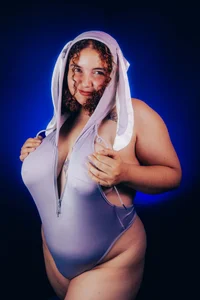 Manina_Molly_ PLAYBOY BUNNY Pic