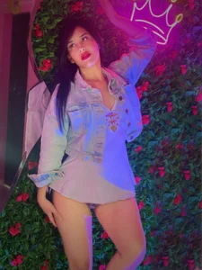 Public de Sweett_Storm_  7 Imagens