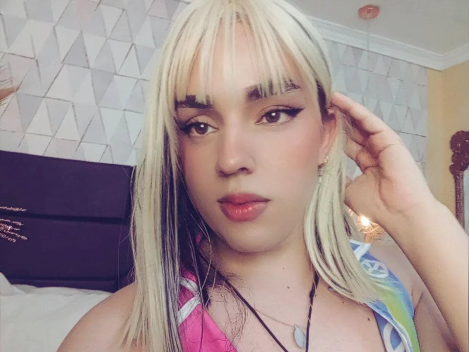 JustinePerry Foto en Tendencia 7453