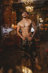 DickGriffith_ 🍻𝙊𝙆𝙏𝙊𝘽𝙀𝙍𝙁𝙀𝙎𝙏🍻 圖片 7