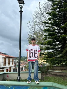 Zdjęcia NikoStone_ a travel in medellin:  3