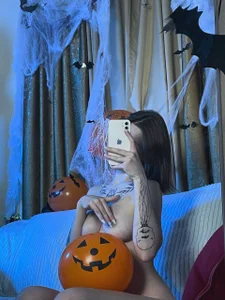 Girls_Fingers kullanıcısının 🎃preparation for Halloween🔥 albümü -  5 fotoğraf