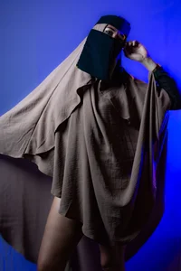 I WAS THE FIRST AND I WILL ALSO BE THE LAST... od Zahra_Elena  6 snímek