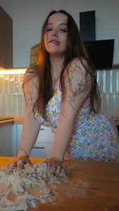 Zdjęcia Margott_Joy Hot kitchen time:  2