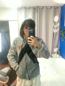 tim_cooperのIt's raining automatically today, Timi:🥶の 2枚の写真
