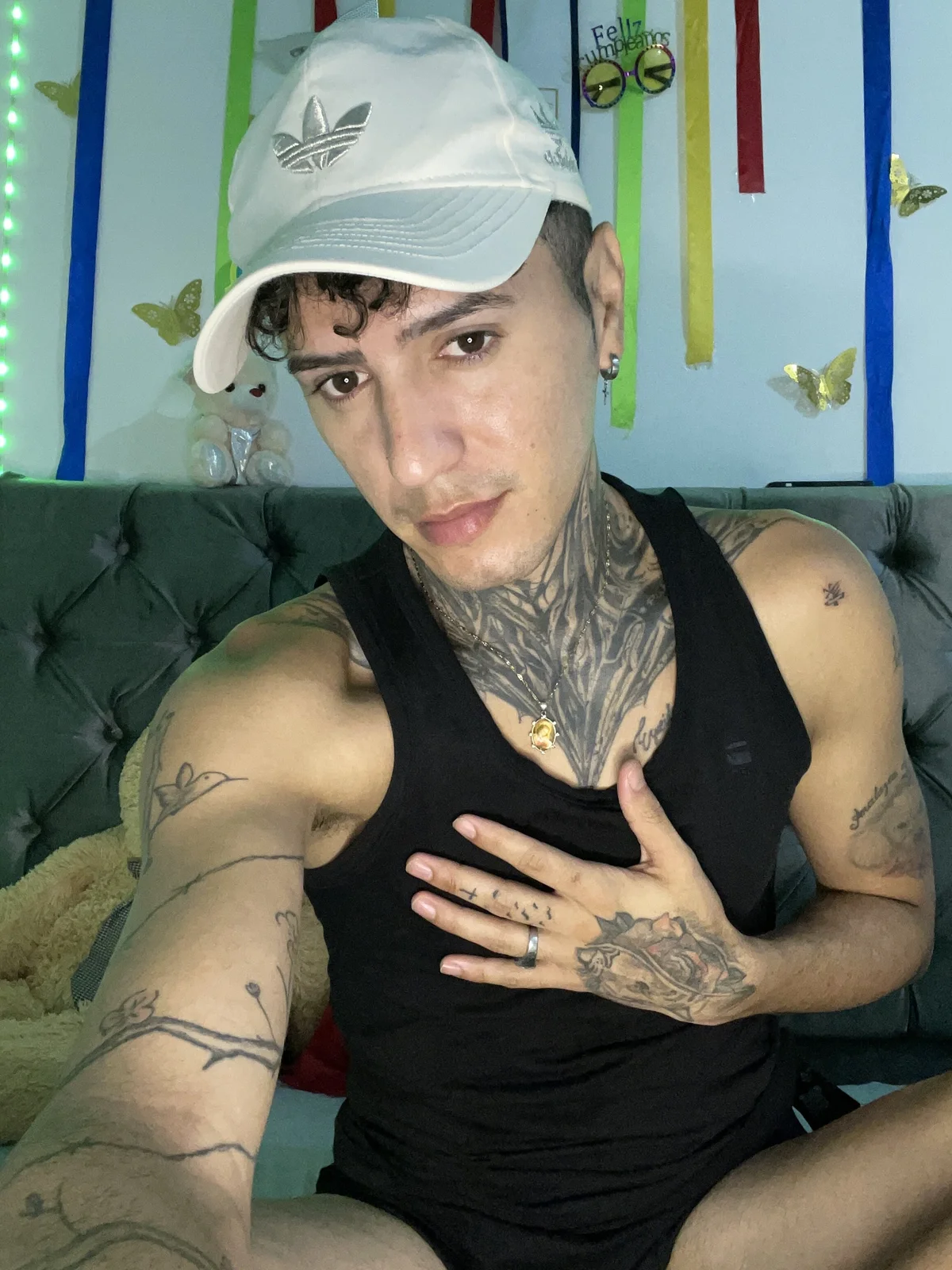 Camilo_Tattoo Trending Plaatje 9702