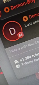 PlayfulElla Thanks for your support Pic 2