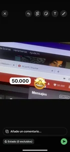 Fancyxlove 50,000💚 followers we love them💚😍 Immagine 