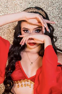 Little_arii ⚜ ArabianGirl⚜ Pic 2