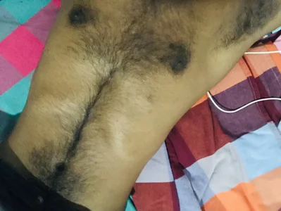 HornyManLK Public 사진