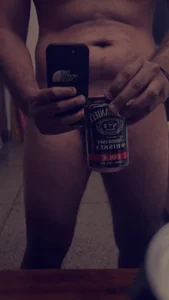 karlmarx0088 Drools Pic