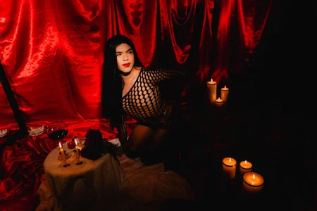 Be my Valentine date, Darling 🌹 od sammybrunette1  3 snímek