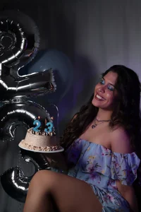 alannavidal birthday #23 Pic 5