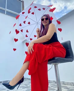 FOXYRIVER_ I love Valentine's Day Immagine  2