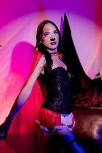 Saam_Sky HALLOWEEN 🎃🎀🎀 Gambar 7