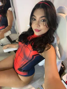 SweetNami_ 🕷️cosplay 🕷️ Bilde