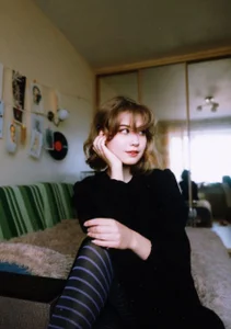 RandiAcors Public Pic