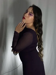 dany_bannany midnight vibes Pic