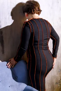 MirandaBlizzard's XXX Nude Photo 4