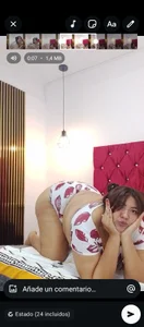 Izel_'s XXX Nude Photo 6