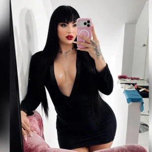 Bigass_GinnaDoll Public Gambar