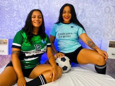 you like soccer de LucyAndBella  Imagens