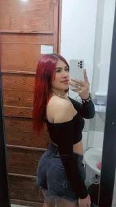 soy_sarah_ ✨ "Sweet temptation with a mischievous touch." รูป 