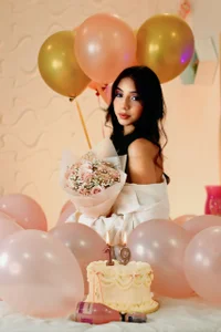 PettyCloeh MY BIRHDAY WITH YOU !! Bilde 7