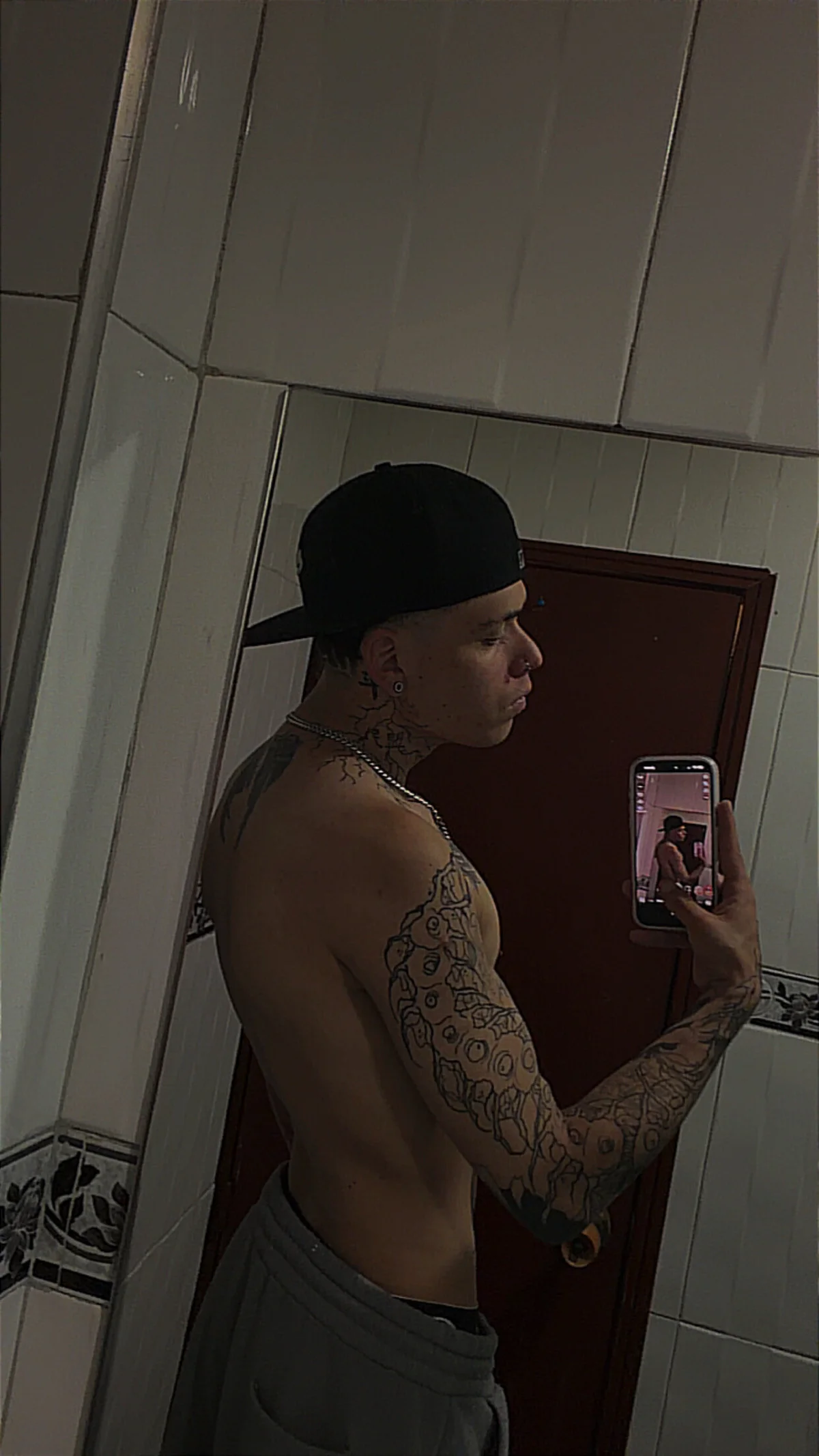 Black_Sshadow Trending Pic 9748