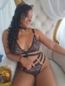 🐆 od Pieldechocolateee  4 snímek