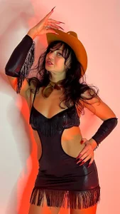 Melissa_Fane Cowgirl🤠 Immagine  8