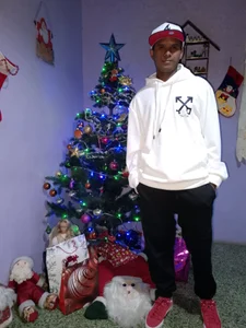 Jesuspollonnegro Public Pic 5