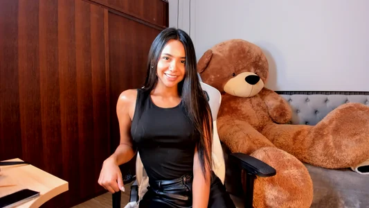 soycamig A beautiful smile <3 Pic