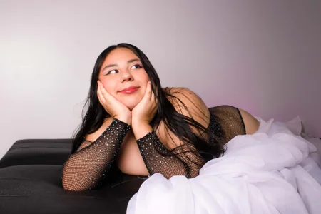 BONNIE_CH1 Get to know me 😘💯 รูป  2