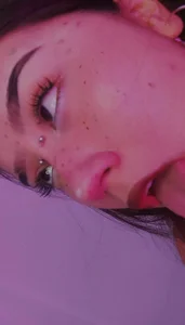 Cute nix🥺 de Cat_Woman2_0 Foto