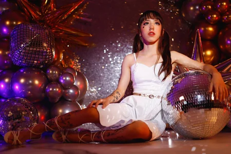 Ruby_saki Felices fiestas 🥺 圖片 6