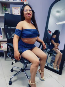 Miaa_Smiith_ Baby Hot Gambar 3