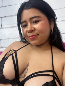 AriaMoonnn😈🔥Chubby sexy Bild 4