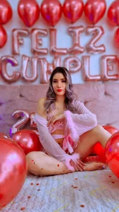 Lee_HaneulのIt's my birthdayの 7枚の写真