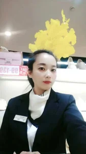 之前在超市上班的我 de Lingling-Baby520  Imagens